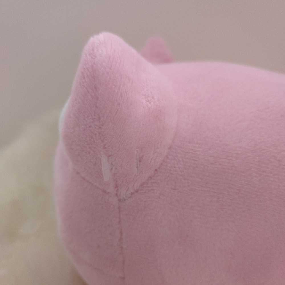 Tasty Peach Studios Aurora World Strawberry Meowchi Plush Toy - Picture 6 of 12